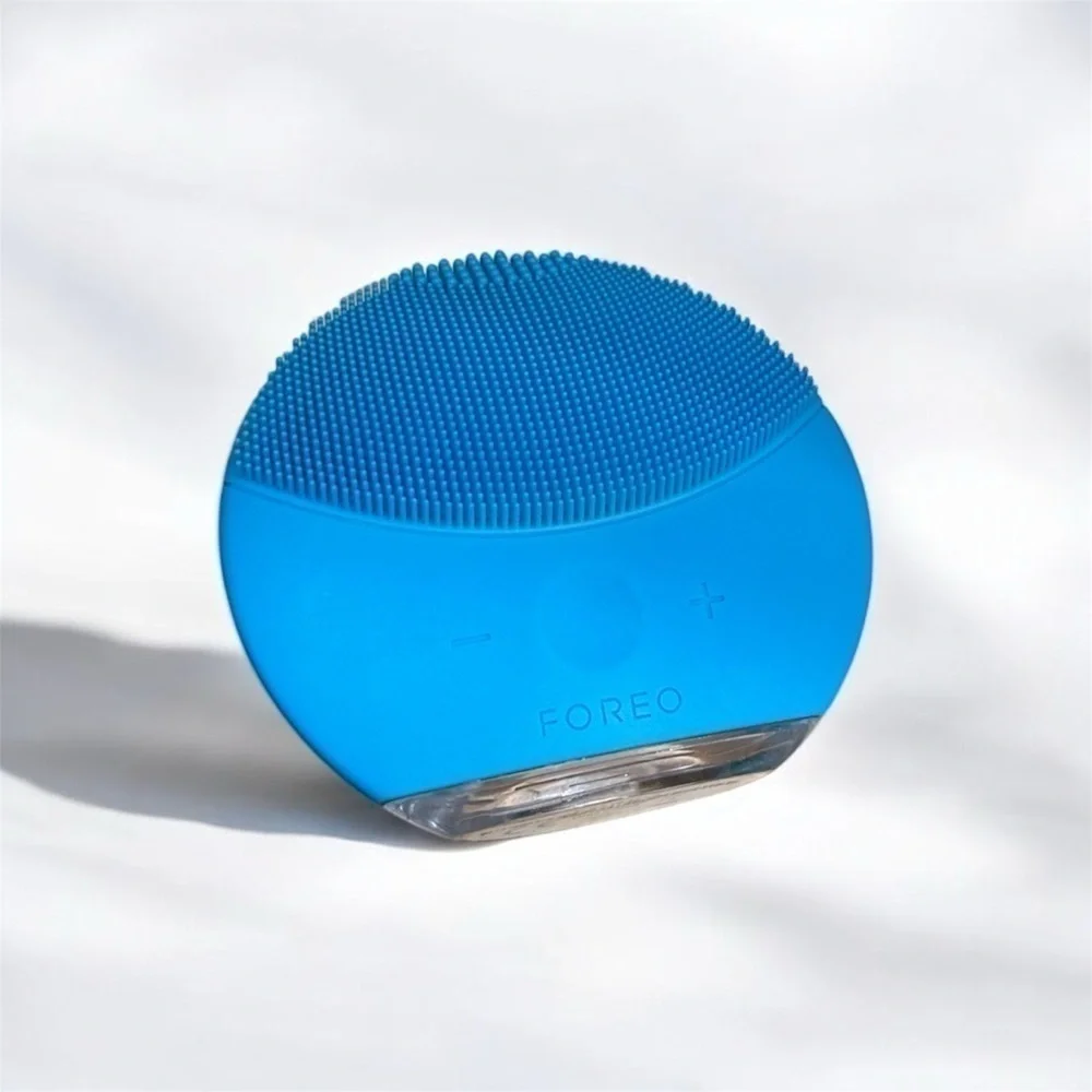 Foreo Luna Mini 2 Blue